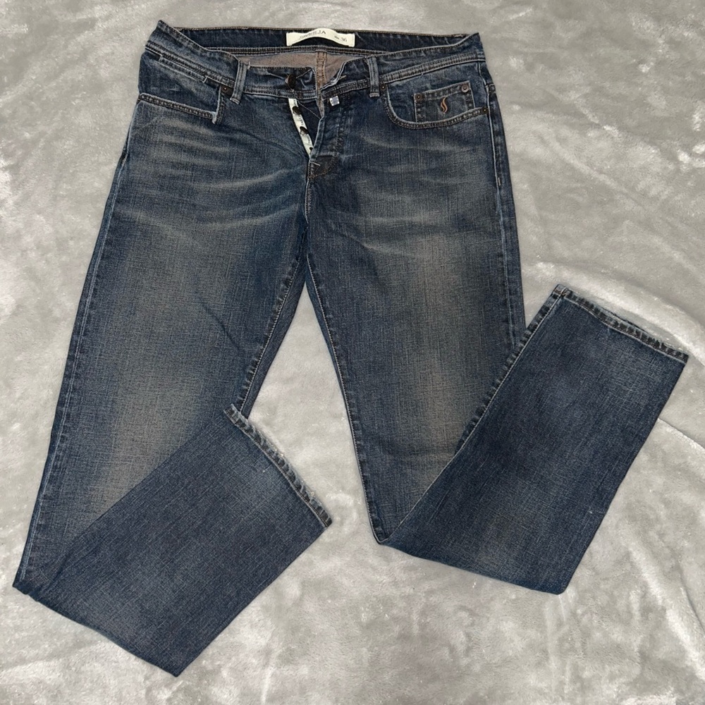 Siviglia denim jeans